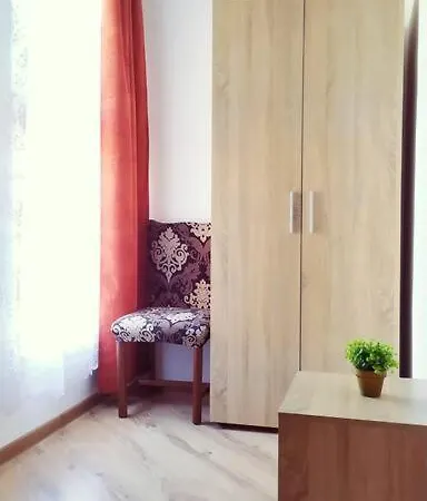 Big Apartment Near The Sea + Kitchen, Wifi &Ac Nesebar
