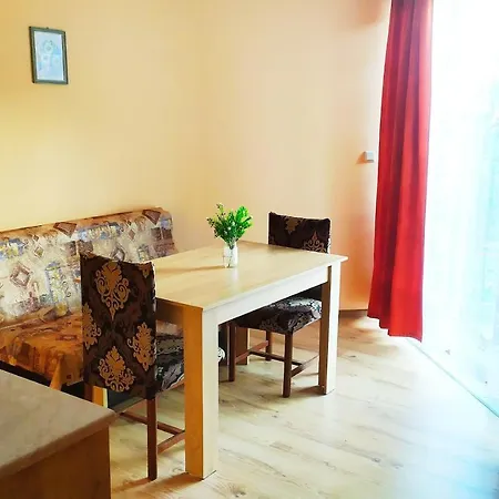 Big Apartment Near The Sea + Kitchen, Wifi &Ac Appartamento *